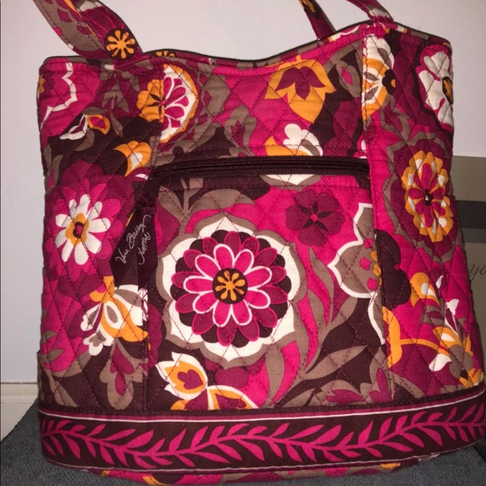 Vera Bradley Tote